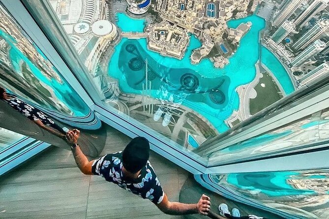 Private Half Day Dubai Tour in Burj Khalifa and Burj Al Arab - Contact and Support