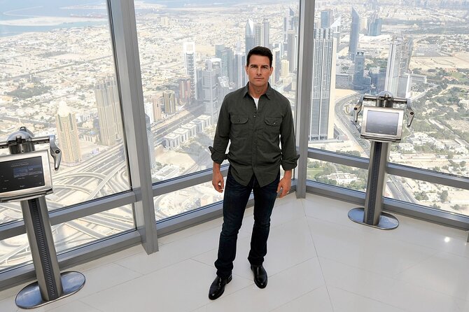 Private Half Day Dubai Tour in Burj Khalifa and Burj Al Arab - The Sum Up
