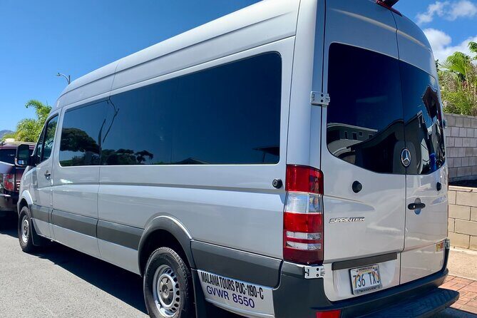 Private Half Day East Oahu Escape - Good To Know