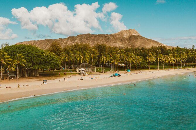 Private Half Day East Oahu Escape - The Sum Up