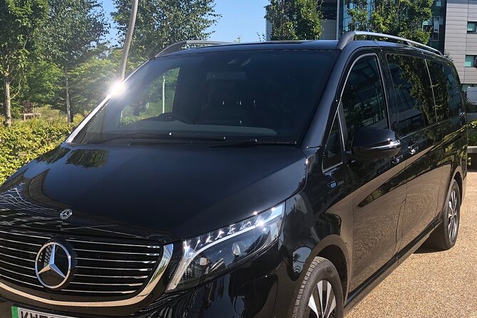 Private Half-Day Edinburgh City Tour - Tour Overview