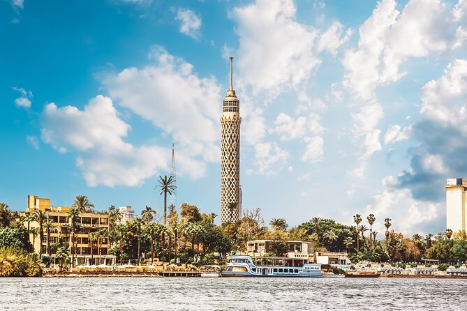 Private Half-Day Egyptian Museum Tour With Nile Felucca Ride - Frequently Asked Questions