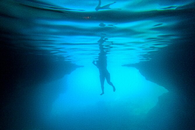 Private Half Day Elafiti Islands and Blue Cave Tour - Location