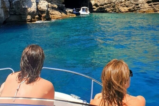 Private Half Day Elafiti Islands and Blue Cave Tour - Meeting Point