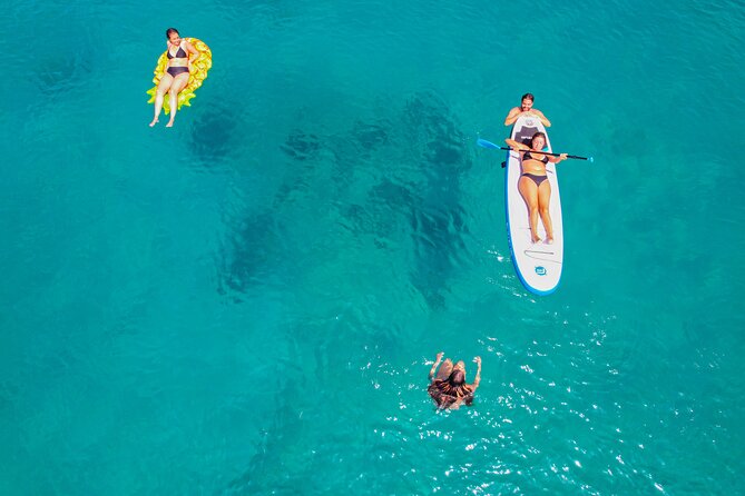 Private Half Day Elafiti Islands and Blue Cave Tour - Frequently Asked Questions