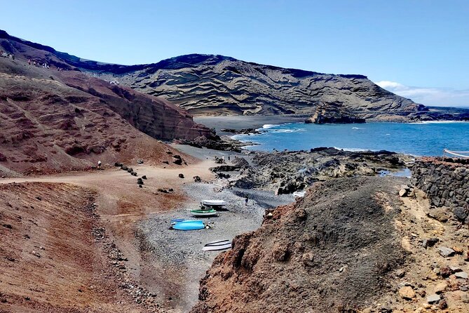 Private Half Day Excursion to Lanzarote With Pick-Up and Drop-Off - Pick-Up Locations