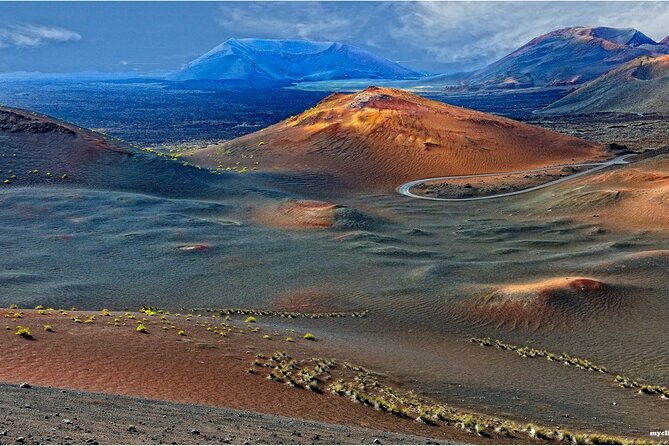 Private Half Day Excursion to Lanzarote With Pick-Up and Drop-Off - Cancellation Policy