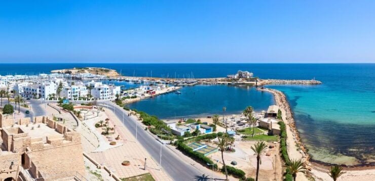 Private Half-Day Excursion to the Authentic Monastir - Activity Details and Booking Information