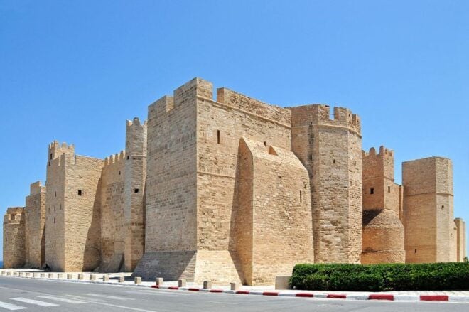 Private Half-Day Excursion to the Authentic Monastir - Tour Description