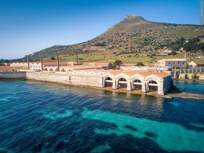 Private Half Day Favignana - Important Information