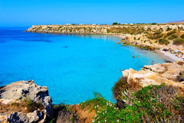 Private Half Day Favignana - The Sum Up