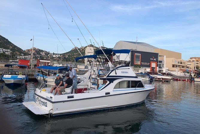 Private Half-Day Fishing bear boat! - Why Choose This Tour?