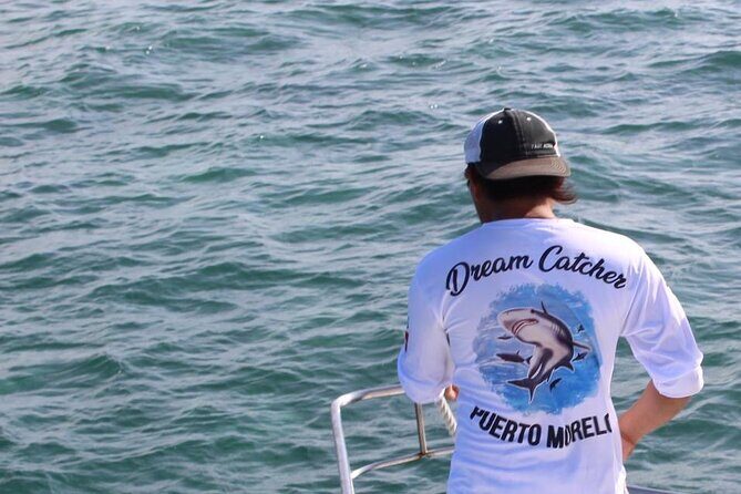 Private Half-Day Fishing Experience in Puerto Morelos - The Sum Up