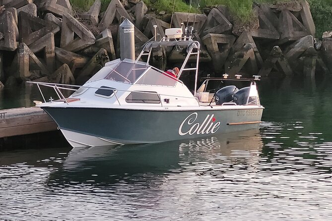 Private Half Day & Full Day Fishing Charters in Cape Town - Benefits of Private Charters