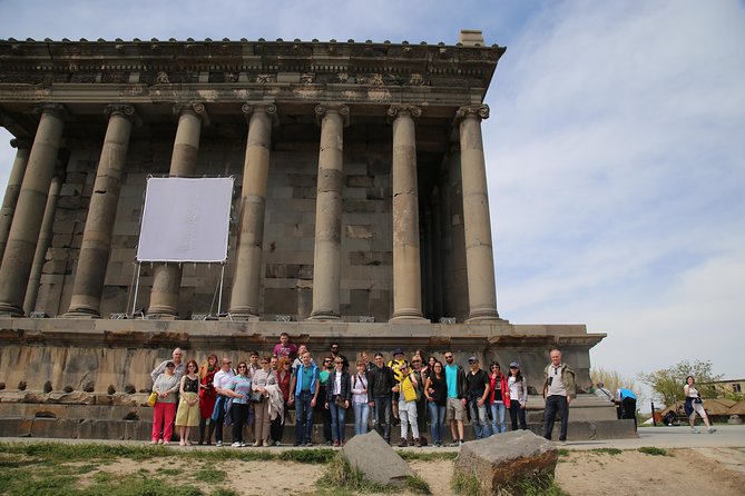 Private Half-Day Garni Temple and Geghard Monastery Tour From Yerevan - Directions