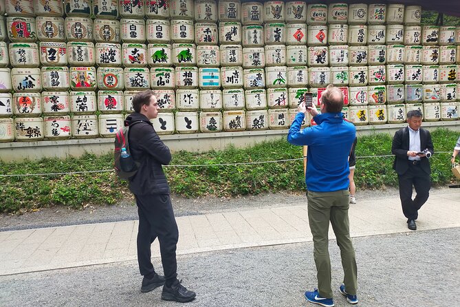 Private Half-Day Grand Bike Tour in Tokyo - Price