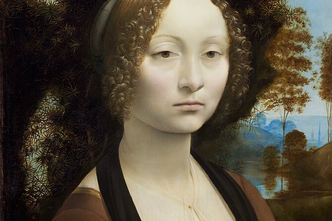 Private Half Day Guided National Gallery Tour - The Sum Up