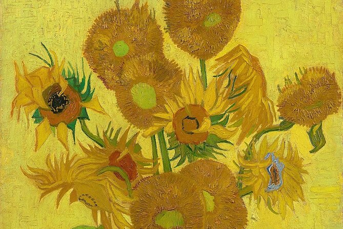 Private Half Day Guided National Gallery Tour - What To Expect