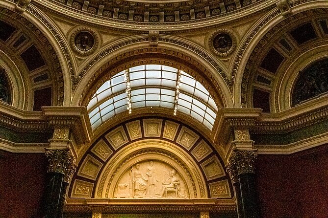 Private Half Day Guided National Gallery Tour - Common Questions