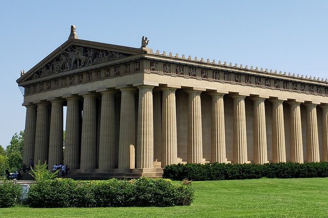 Private Half-Day Guided Tour of Athens - Logistics and Additional Information