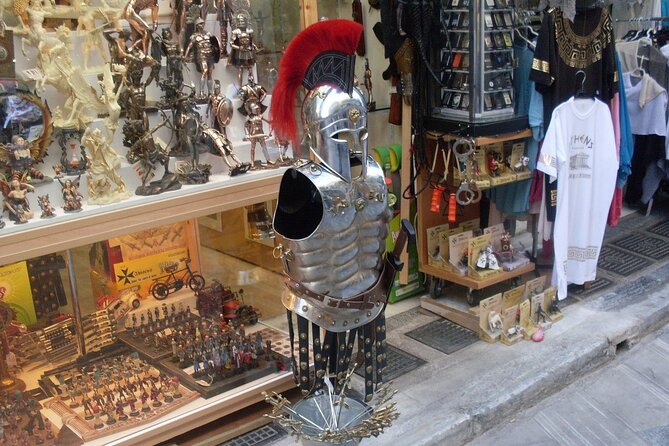 Private Half-Day Guided Tour of Athens - Common Questions