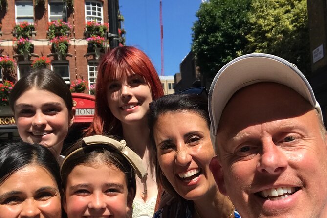 Private Half Day Guided Tour of Windsor Castle PLUS and History - Pricing and Legal Information