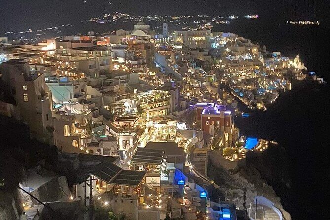 Private Half Day Guided Tour Visit to Santorini - Who Would Love This Tour?