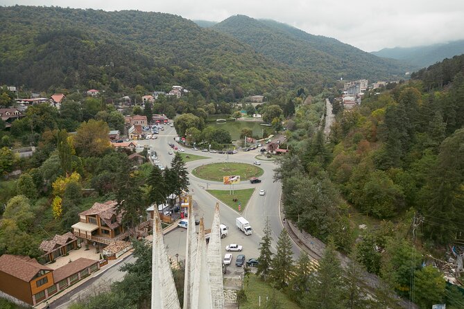 Private Half Day Guided Walking Tour in Dilijan - Frequently Asked Questions