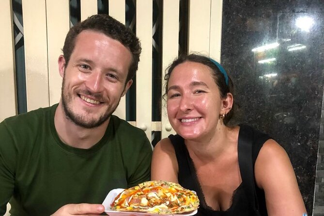 Private Half Day Hammock Motorcycle Tour in Vietnam - Itinerary