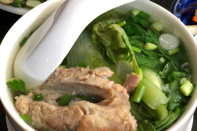 Private Half Day Hammock Motorcycle Tour in Vietnam - Exclusions