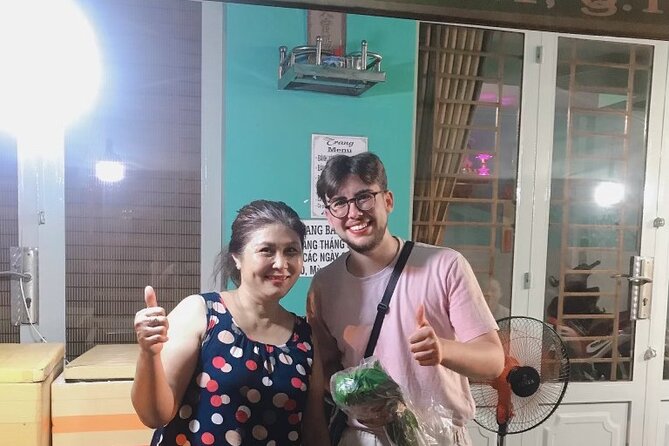 Private Half Day Hammock Motorcycle Tour in Vietnam - Important Information