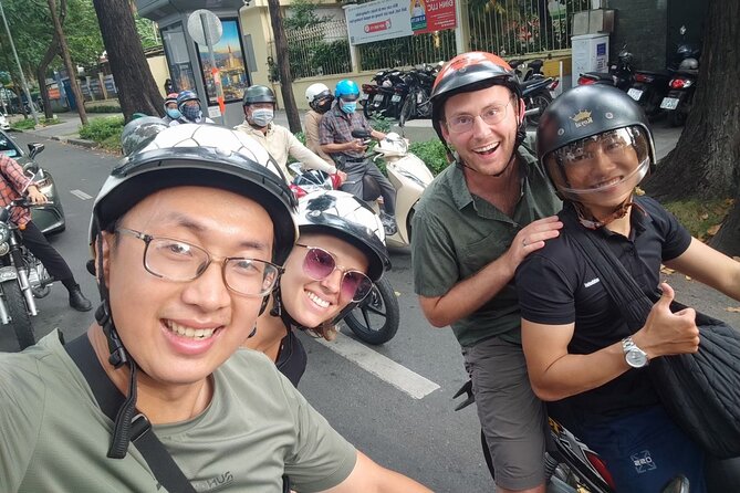 Private Half Day Hammock Motorcycle Tour in Vietnam - Booking and Cancellation Policy