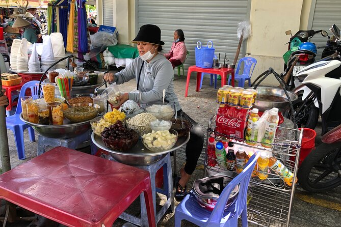 Private Half Day Hammock Motorcycle Tour in Vietnam - Contact Information