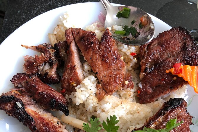 Private Half Day Hammock Motorcycle Tour in Vietnam - Common Questions