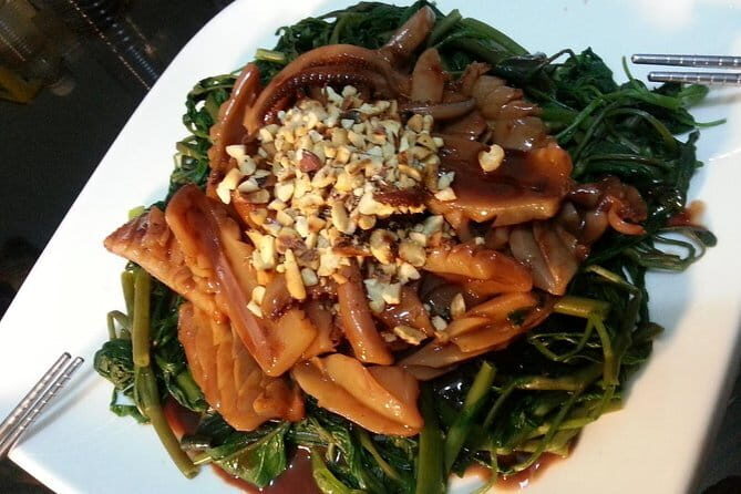 Private Half-Day Hawker Trails Food Tour in George Town - An Authentic Taste of George Town