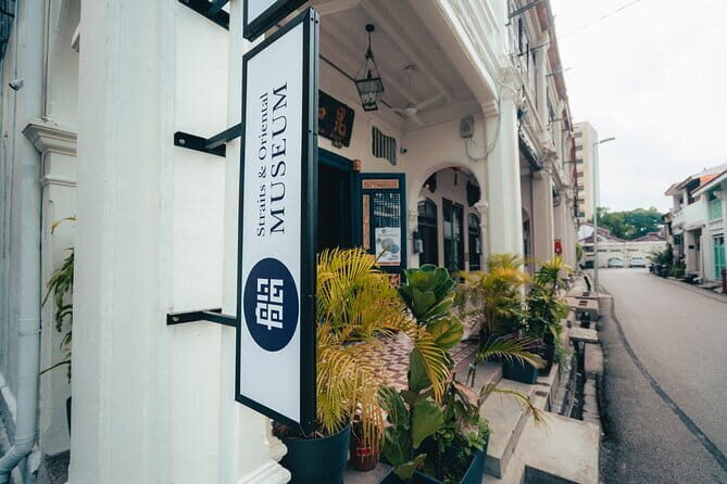 Private Half-Day Hawker Trails Food Tour in George Town - Authentic Experiences and Highlights