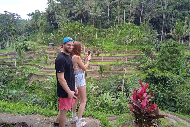 Private Half Day Heritage and Cultural Ubud Tour - All Inclusive - Tour Highlights