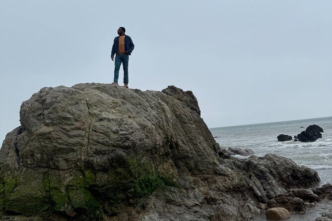 Private Half Day Hidden Hollywood Tour - Introduction: What to Expect from the Hidden Hollywood Tour