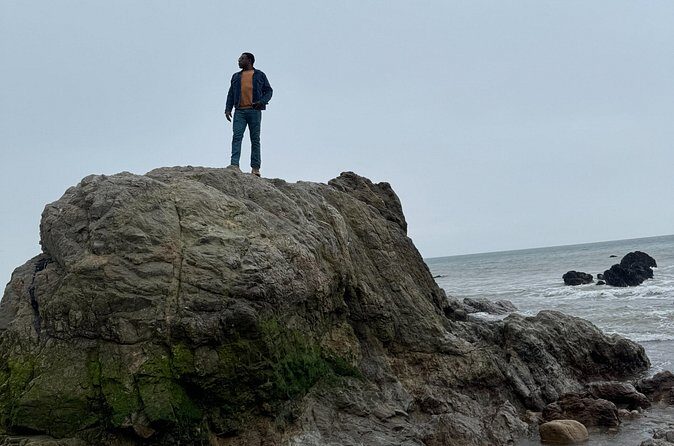 Private Half Day Hidden Hollywood Tour - Practical Tips for Travelers