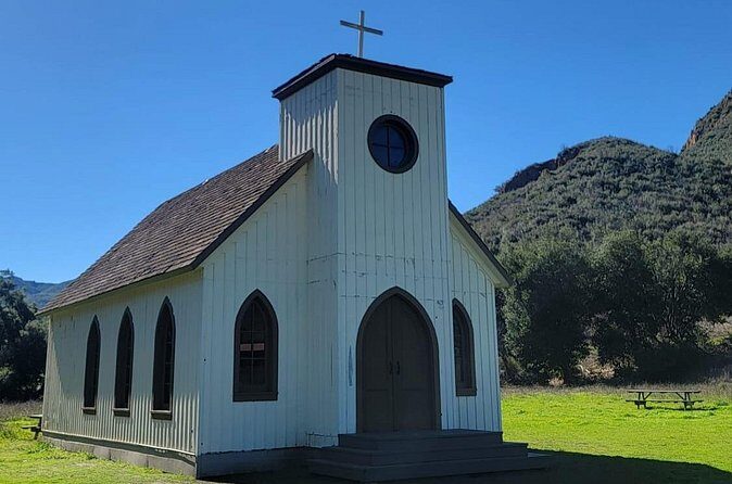 Private Half Day Hidden Hollywood Tour - The Sum Up