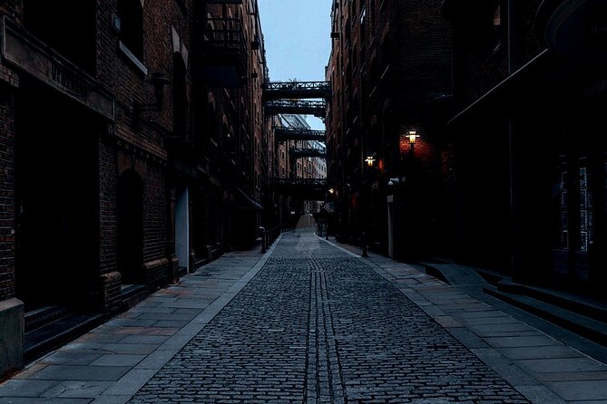 Private Half-Day Hidden London Tour With Guide and Driver - Itinerary Overview