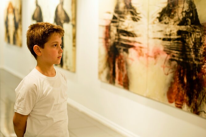 Private Half-Day Hidden London Tour With Guide and Driver - Included Activities