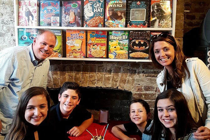 Private Half-Day Hidden London Tour With Guide and Driver - Tour Terms and Conditions