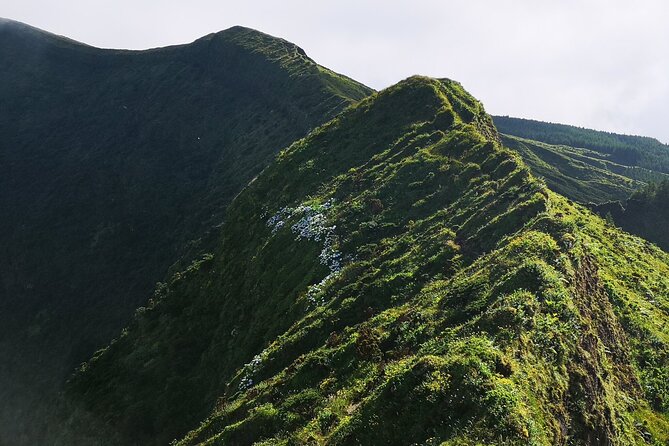Private Half-Day Hike Around the Caldeira - Tour Details and Booking Information