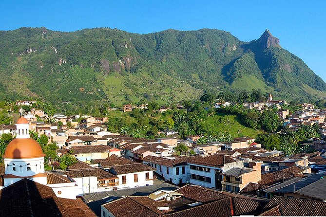 Private Half Day Hike to Cerro Cristo Rey With Lunch - Good To Know