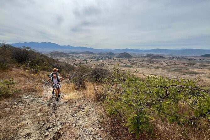 Private Half Day Hiking Experience in Picacho - Introduction