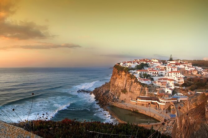 Private Half Day Hiking Tour in Sintra From Lisbon - Itinerary