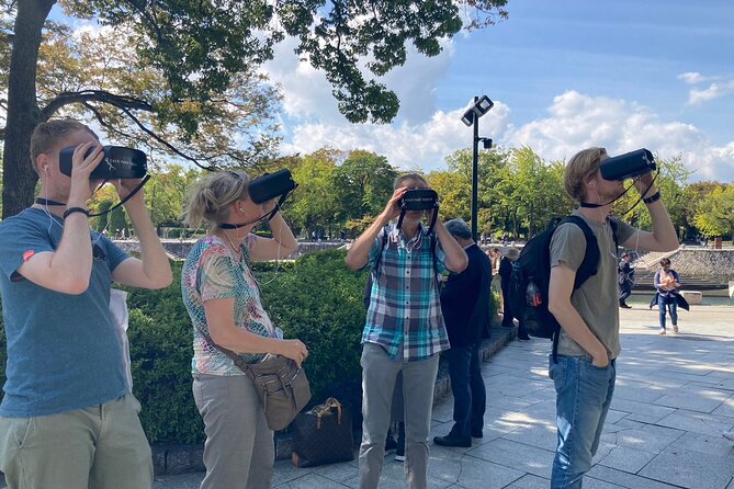 Private Half-day Hiroshima Peace Tour and River Cruise - Common Questions