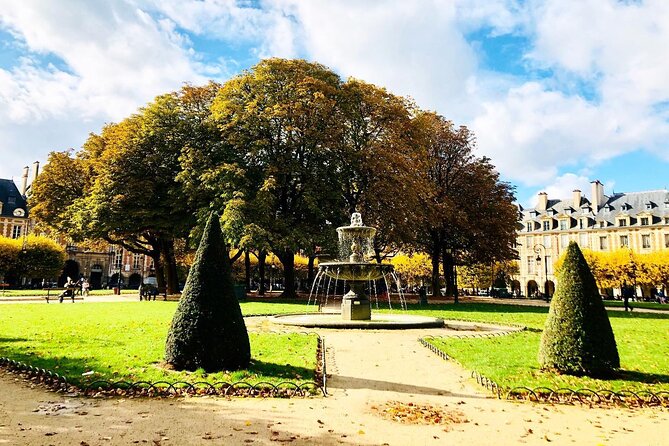 Private Half Day Historic Tour - Highlights and Points of Interest