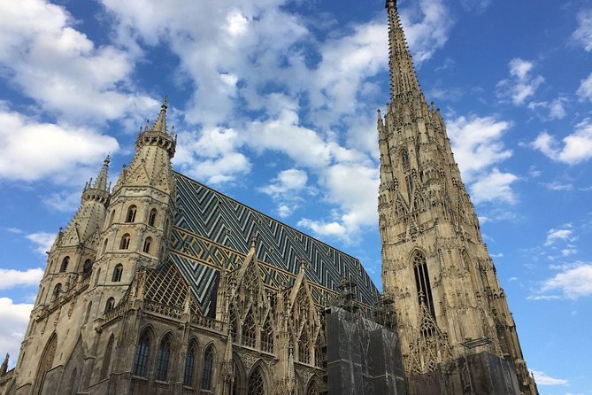 Private Half-Day History Walking Tour in Vienna: The City of Many Pasts - Directions